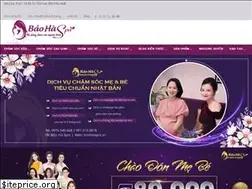 Sites similar to baohaspa.vn