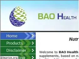 Sites similar to baohealthresources.com