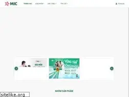Sites similar to baohiem247.vn