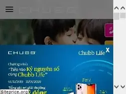 Sites similar to baohiemchubblife.vn