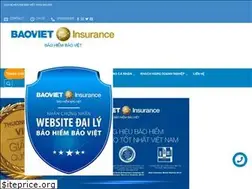 Sites similar to baohiemhcm.com