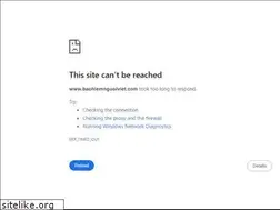 Sites similar to baohiemnguoiviet.com