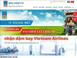 Sites similar to baohiempvi.com.vn