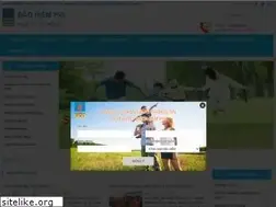 Sites similar to baohiempvi.info