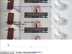 Sites similar to baohiemtietkiem.com