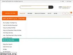 Sites similar to baoho.com.vn