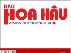 Sites similar to baohoahau.net
