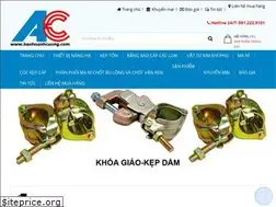 Sites similar to baohoanhcuong.com