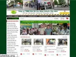 Sites similar to baohoantoan.com