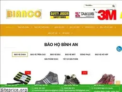 Sites similar to baohobinhan.com