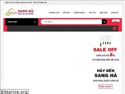 Sites similar to baohogiare.net