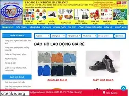 Sites similar to baohohaithang.com