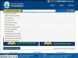 Sites similar to baohohanko.com