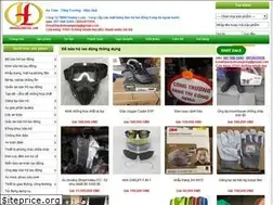 Sites similar to baohohoanglong.com
