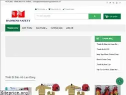 Sites similar to baoholaodongbaominh.vn