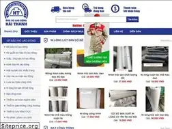 Sites similar to baoholaodonghaithanh.com