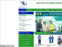 Sites similar to baoholaodonghoangha.com