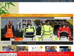 Sites similar to baoholaodonghungphat.com