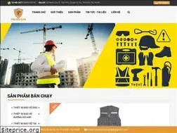 Sites similar to baoholaodongphuongnam.com