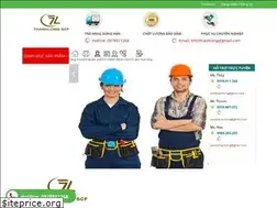 Sites similar to baoholaodongthanhlong.com