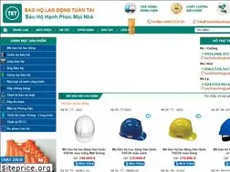 Sites similar to baoholaodongtuantai.com