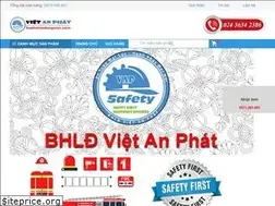 Sites similar to baoholaodongviet.com