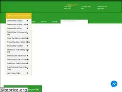 Sites similar to baoholaodongvinhxuyen.com