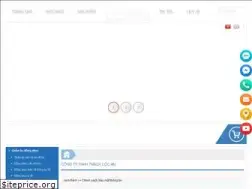 Sites similar to baoholaodongvn.com