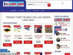 Sites similar to baoholinhanh.com