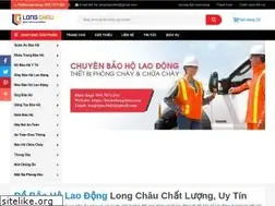 Sites similar to baoholongchau.com