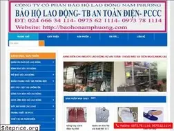Sites similar to baohonamphuong.com