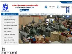 Sites similar to baohonhapkhau.com