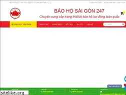 Sites similar to baohosaigon247.com