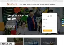 Sites similar to baohothuonghieu.com
