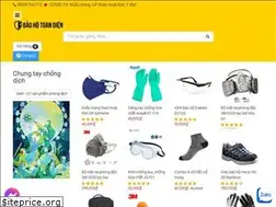 Sites similar to baohotoandien.com