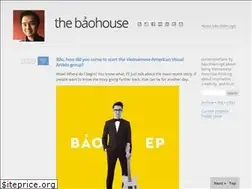 Sites similar to baohouse.net