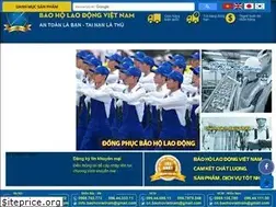 Sites similar to baohovietnam.com