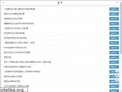 Sites similar to baohuasi.org
