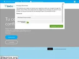 Sites similar to baojpsicologos.es