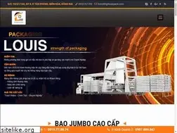 Sites similar to baojumbo.vn