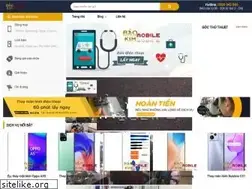 Sites similar to baokimmobile.com