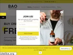 Sites similar to baolaboratory.com