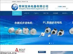 Sites similar to baolai-cn.com