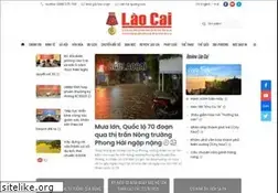Sites similar to baolaocai.vn