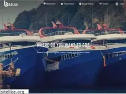 Sites similar to baolau.com