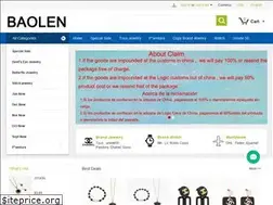 Sites similar to baolenjewel.com