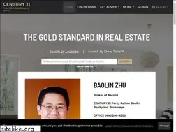 Sites similar to baolin.ca