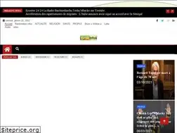 Sites similar to baolmediasinfos.com