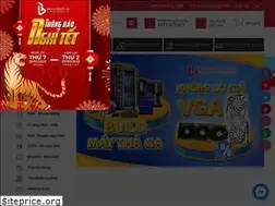 Sites similar to baolongpc.vn