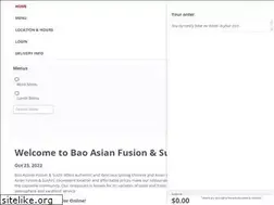 Sites similar to baolouisville.com